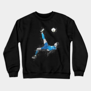 Cristiano Ronaldo Crewneck Sweatshirt